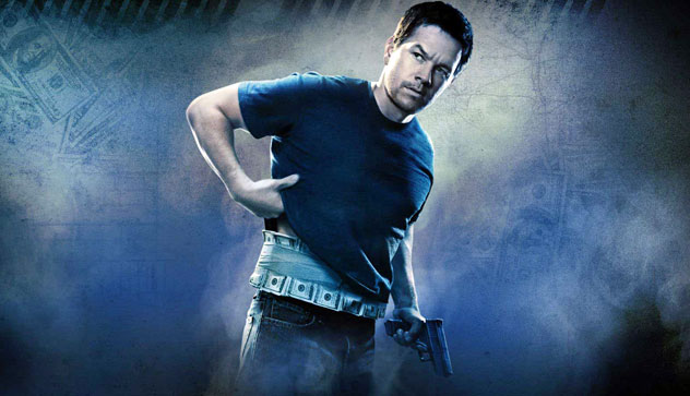 movies at home, contraband