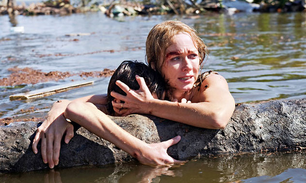 Naomi Watts, The Impossible