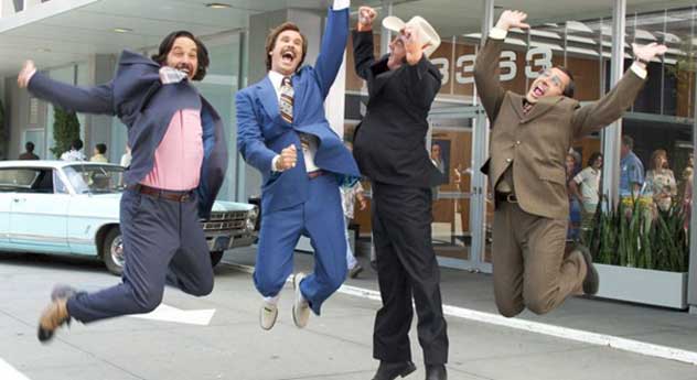anchorman, will ferrell