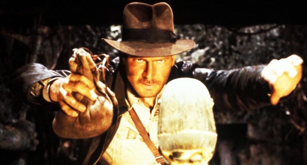 steven spielberg