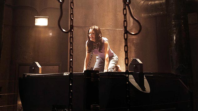 saw 3D
