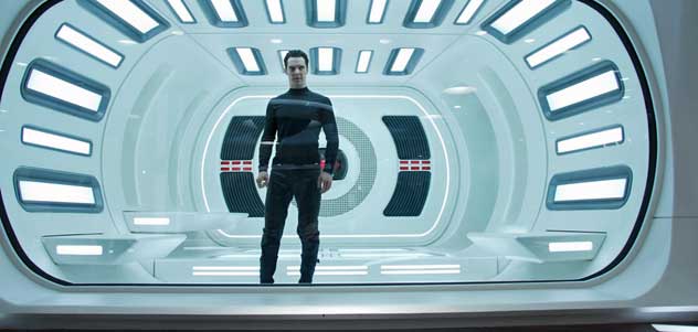 star trek into darkness