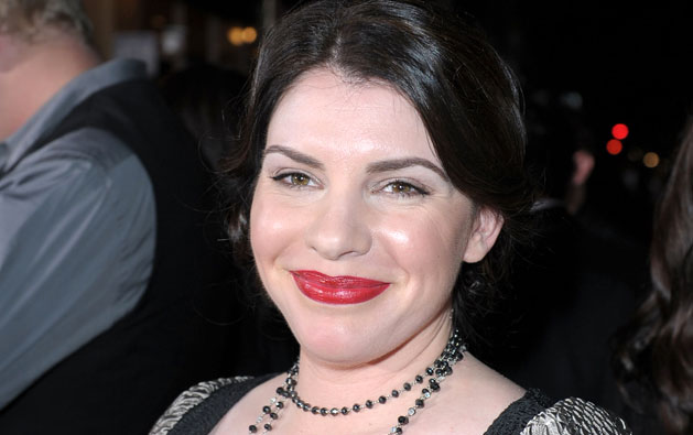 Stephenie Meyer