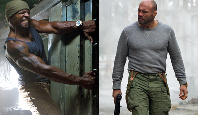the expendables 2