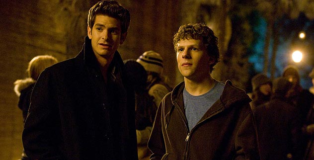 The Social Network