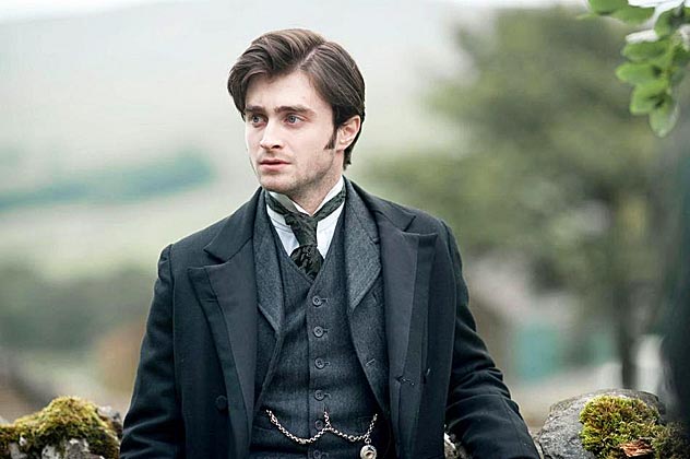 daniel radcliffe
