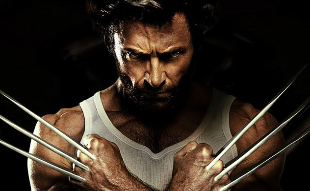 The Wolverine
