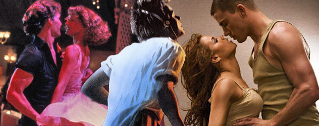 Top 10 Dance Films