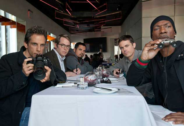 tower heist, eddie murphy, ben stiller