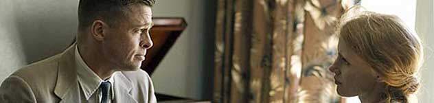 tree of life, brad pitt, jessica chastain