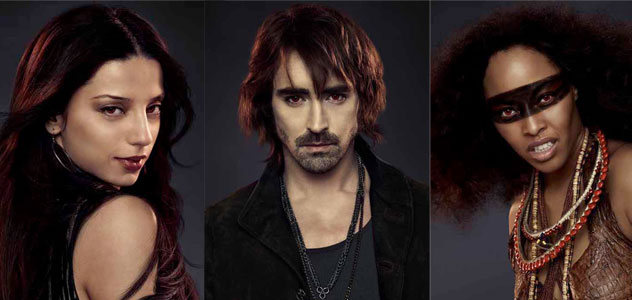 Twilight Saga: Breaking Dawn, Part 2