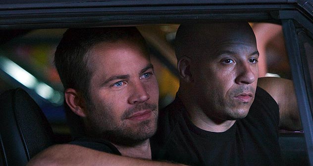 vin diesel