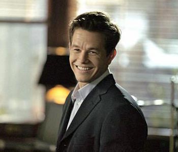 mark wahlberg