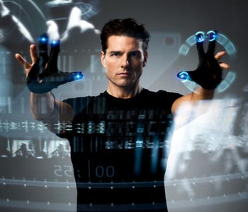 minority report