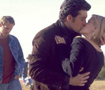 sweet home alabama