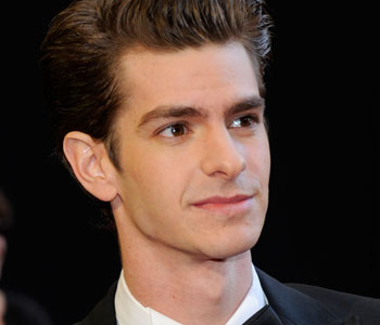 Andrew Garfield