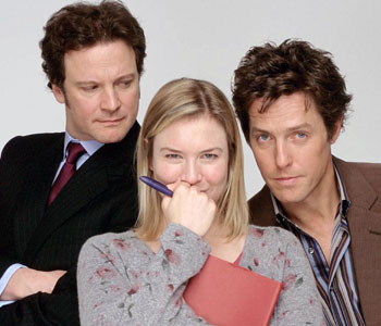 Bridget Jones's Diary