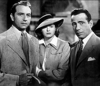 Casablanca