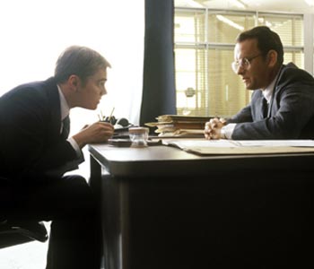catch me if you can