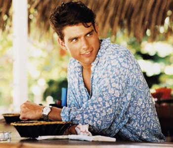 tom cruise, cocktail
