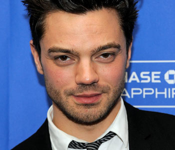 Dominic Cooper