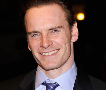 Michael Fassbender