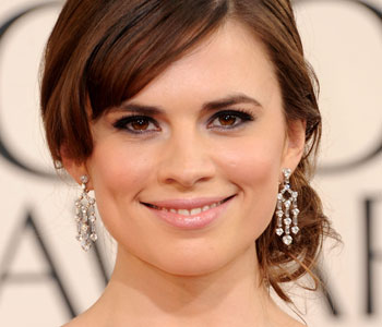 Hayley Atwell