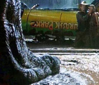 jurassic park