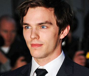 Nicholas Hoult