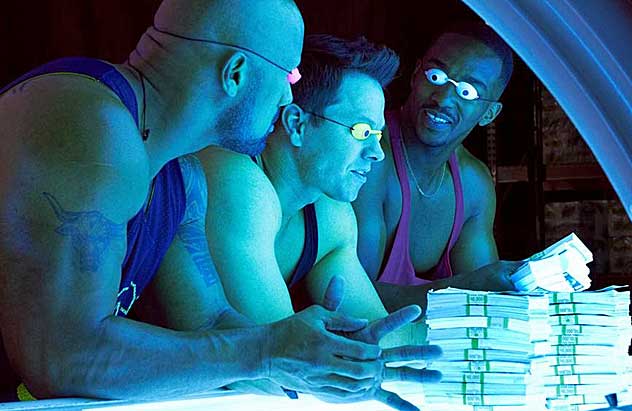 pain and gain