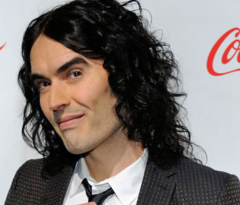 Russell Brand