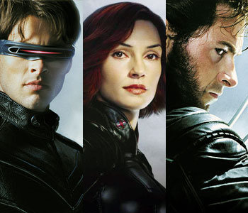 X2: Z-Men United