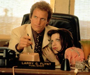 The People vs. Larry Flynt movies in Canada