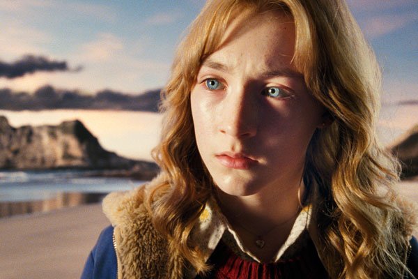 Saoirse Ronan