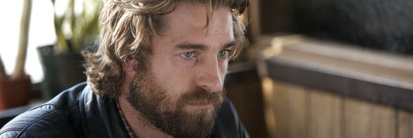 Scott Speedman in Adoration