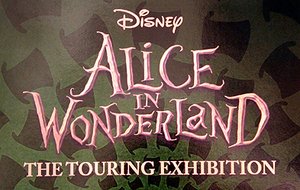 Alice Tour