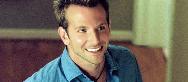 Bradley Cooper in All About Steve