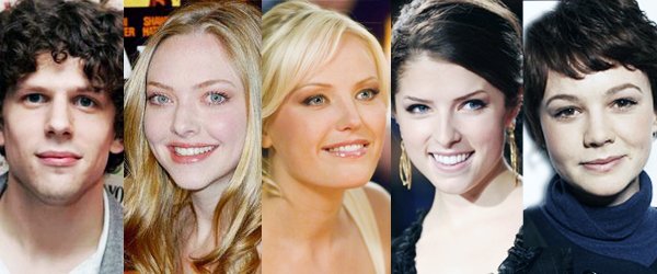 Breakout Stars