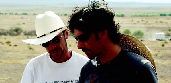 Cohen Brothers