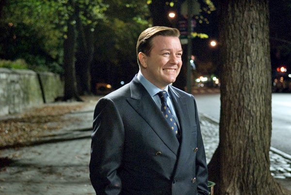Gervais
