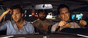 The Hangover