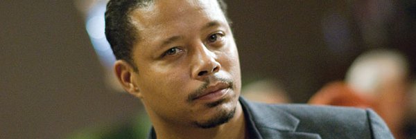 Terence Howard in Fighting
