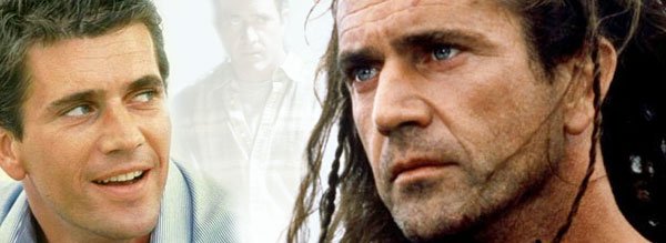 Mel Gibson