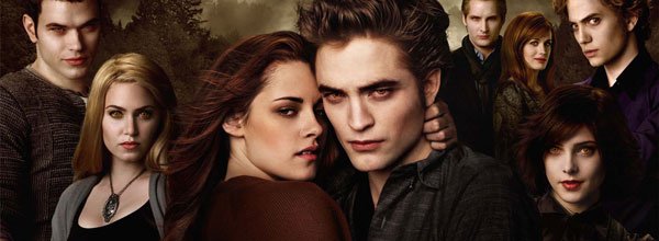New Moon Cast