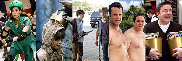 October Movies