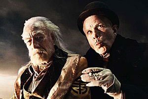 Doctor Parnasis