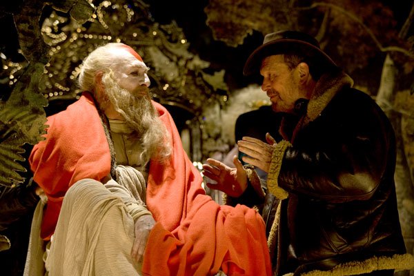 Doctor Parnassus