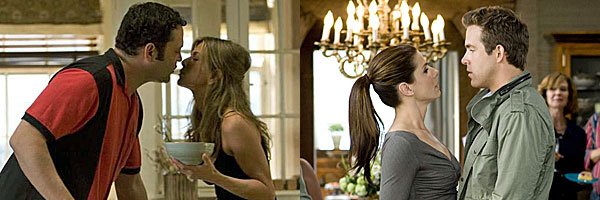 Romantic Comedy Poll