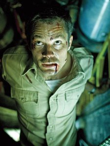 Timothy Olyphant in The Crazies
