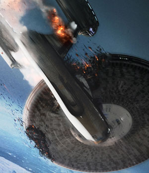 Star Trek Into Darkness